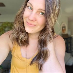 Meet your Posher, Alexandria